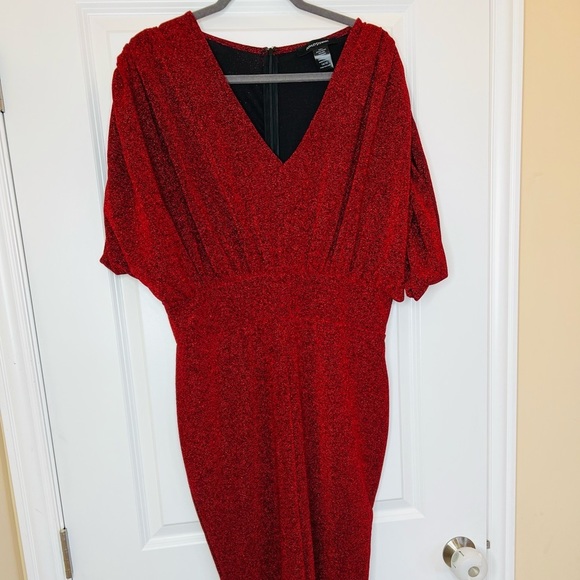 Ashley Stewart mermaid dress - Picture 10 of 13